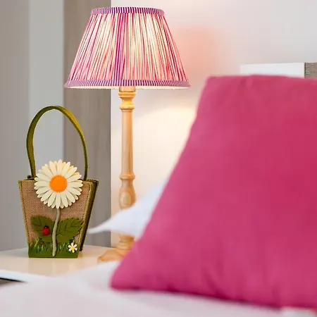Apartman Knezovic *