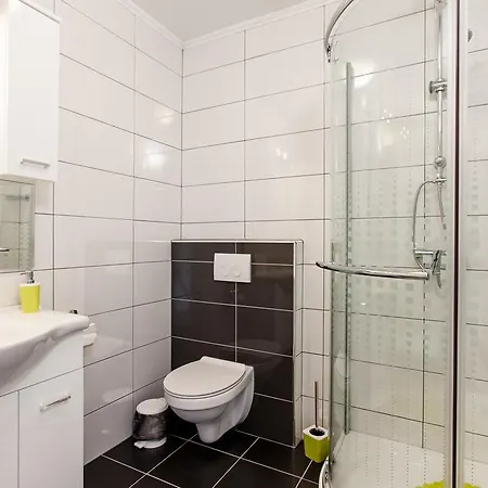 Knezovic Apartman
