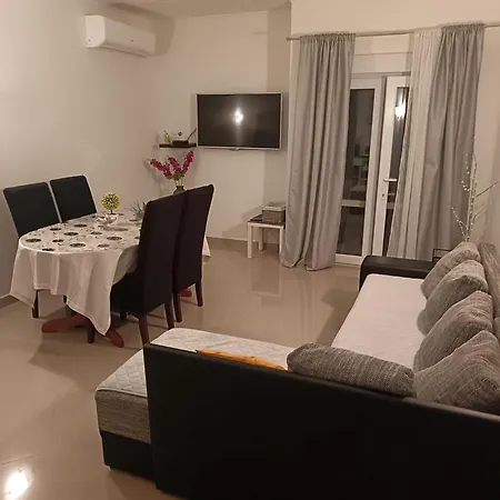 Apartmán Knezovic *