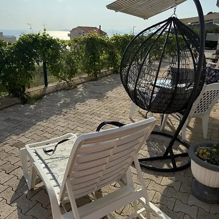 Apartmán Knezovic *