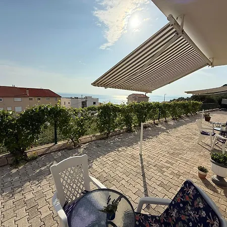Knezovic Apartmán