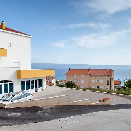 Knezovic Apartmán *