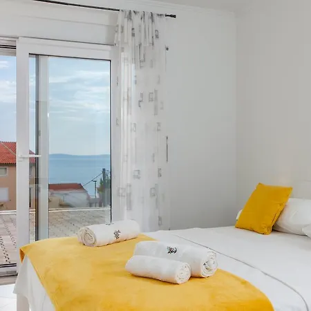 Knezovic Apartmán *