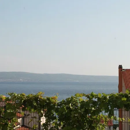 Apartment Knezovic
