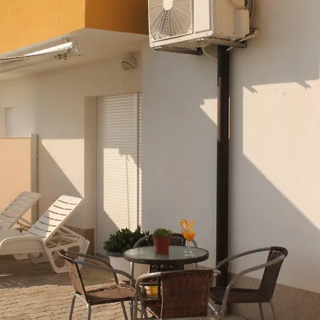 Apartment Knezovic